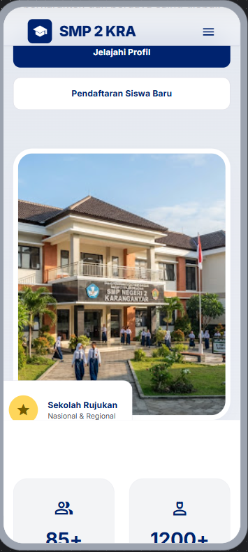 CMS SMP 2 Mobile